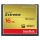 Nośnik pamięci SANDISK Compact Flash Extreme 16GB SDCFXS-016G-X46
